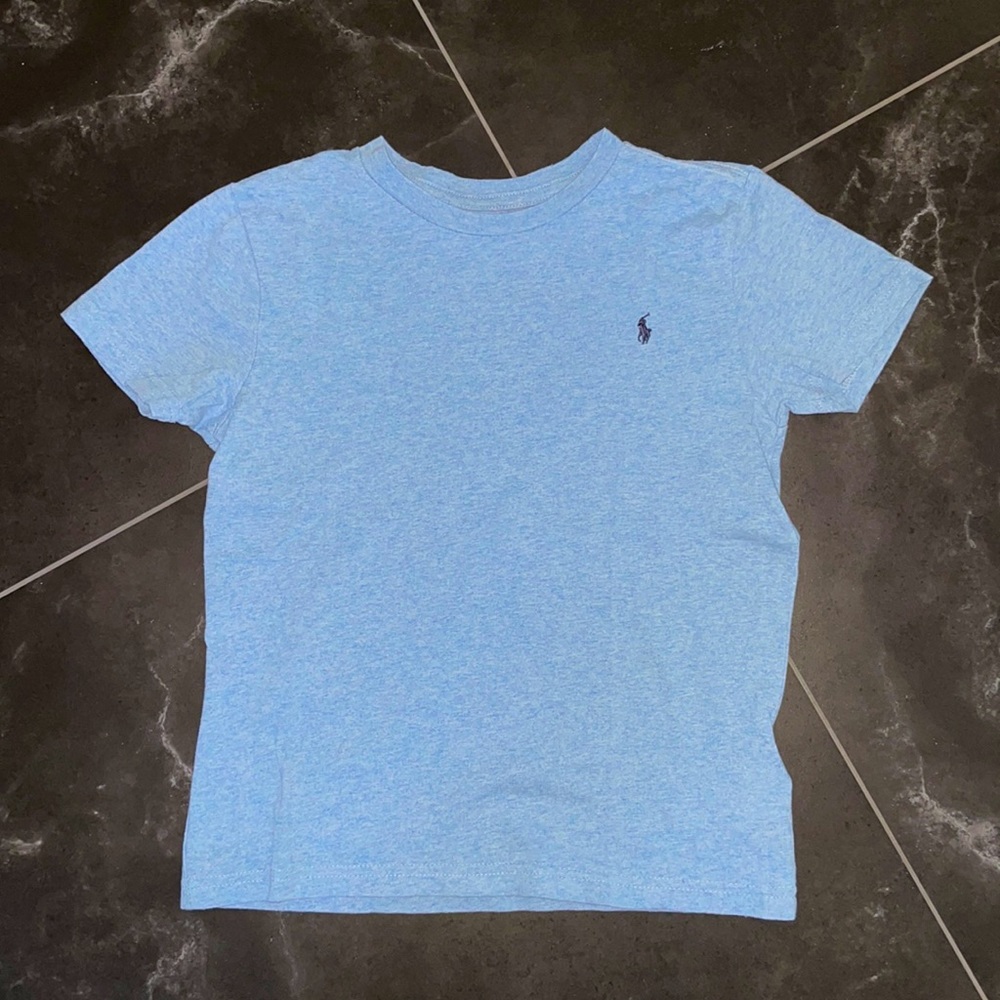 POLO RALPH LAUREN - Kids T-shirt